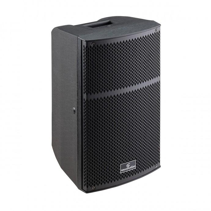 Hyper-Top-10A (L476L) РђРєСѓСЃС‚РёС‡РµСЃРєР°СЏ СЃРёСЃС‚РµРјР° Р°РєС‚РёРІРЅР°СЏ, 500Р’С‚, Soundsation