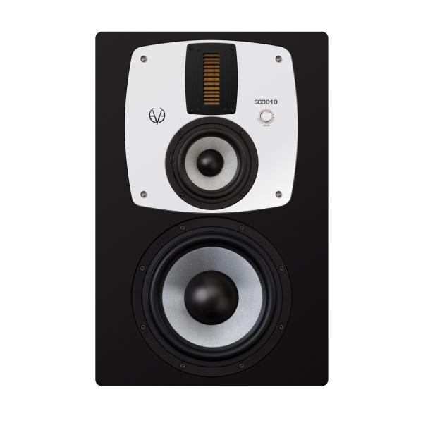 SC3010 РЎС‚СѓРґРёР№РЅС‹Р№ РјРѕРЅРёС‚РѕСЂ, Р°РєС‚РёРІРЅС‹Р№, 800Р’С‚, EVE Audio