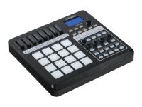 PANDA200 MIDI-РєРѕРЅС‚СЂРѕР»Р»РµСЂ, 16 РїСЌРґРѕРІ, LAudio