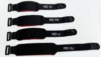 MD-XL-R Р”РµРјРїС„РµСЂ РіРёС‚Р°СЂРЅС‹Р№, СЃРІРµСЂС…-Р±РѕР»СЊС€РѕР№, С‡РµСЂРЅС‹Р№/РєСЂР°СЃРЅС‹Р№, РњРѕР·РµСЂСЉ