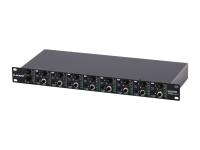HPA1800 РџСЂРµРґСѓСЃРёР»РёС‚РµР»СЊ РґР»СЏ РЅР°СѓС€РЅРёРєРѕРІ, N-Audio