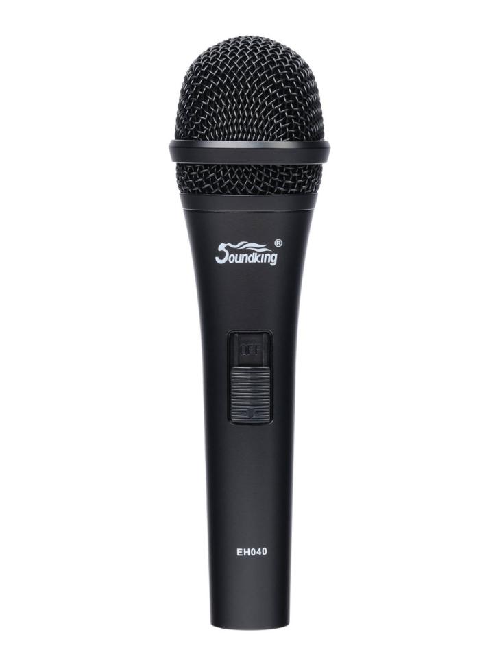 EH040 РњРёРєСЂРѕС„РѕРЅ РґРёРЅР°РјРёС‡РµСЃРєРёР№, Soundking