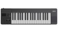 NTK-37 Track Keyboard MIDI-РєР»Р°РІРёР°С‚СѓСЂР°, 37 РєР»Р°РІРёС€, Nux