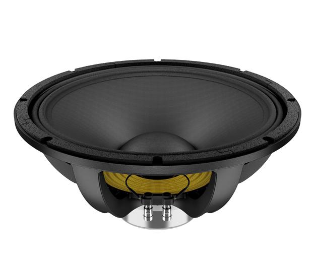 WAN153.00 Р”РёРЅР°РјРёРє 15", 1000Р’С‚, 8 РћРј, Lavoce