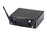 PRO2-M Р’РѕРєР°Р»СЊРЅР°СЏ СЂР°РґРёРѕСЃРёСЃС‚РµРјР°, 2 СЂСѓС‡РЅС‹С… РїРµСЂРµРґР°С‚С‡РёРєР°, LAudio