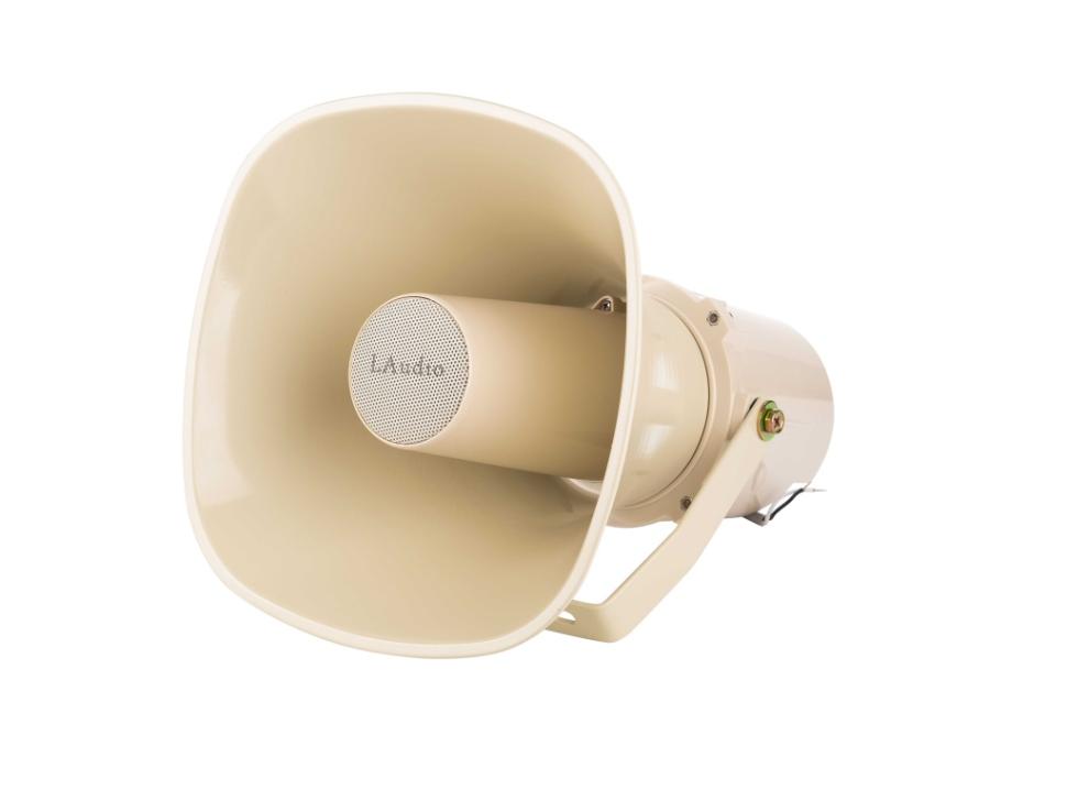 LAH430 Р“СЂРѕРјРєРѕРіРѕРІРѕСЂРёС‚РµР»СЊ СЂСѓРїРѕСЂРЅС‹Р№, 30Р’С‚, LAudio