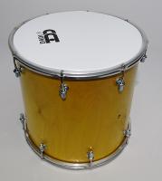 BK-10L Р‘Р°СЂР°Р±Р°РЅ РєР°РІРєР°Р·СЃРєРёР№ 10", 25С…25.4СЃРј, Р¶РµР»С‚С‹Р№, РњР°СЃС‚РµСЂСЃРєР°СЏ Р‘РµС…С‚РµСЂРµРІС‹С…