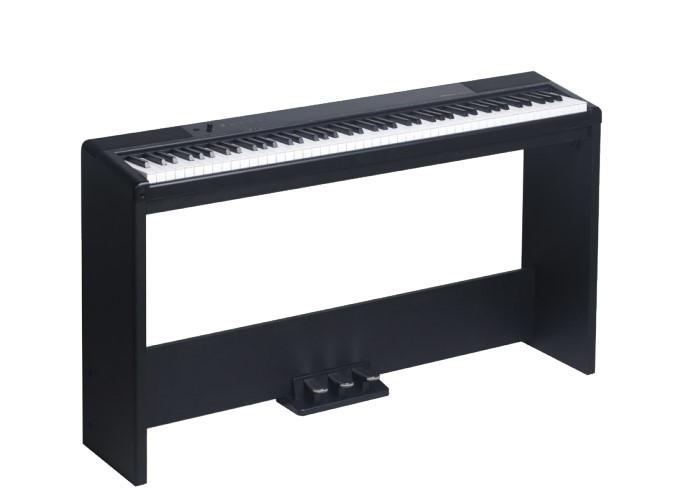 SP-C120 Р¦РёС„СЂРѕРІРѕРµ РїРёР°РЅРёРЅРѕ, СЃРѕ СЃС‚РѕР№РєРѕР№, (2 РєРѕСЂРѕР±РєРё), Medeli