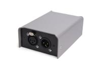 SL-UDEC7B DUO USB-DMX 512 РљРѕРЅС‚СЂРѕР»Р»РµСЂ СѓРїСЂР°РІР»РµРЅРёСЏ СЃРІРµС‚РѕРІС‹Рј РѕР±РѕСЂСѓРґРѕРІР°РЅРёРµРј, Siberian Lighting
