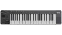 NTK-49 Track Keyboard MIDI-РєР»Р°РІРёР°С‚СѓСЂР°, 49 РєР»Р°РІРёС€, Nux