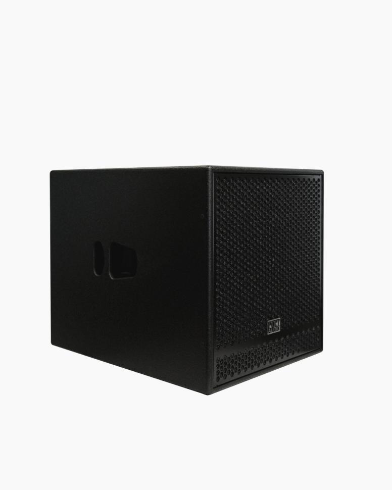 S215IBP РЎР°Р±РІСѓС„РµСЂ Р°РєС‚РёРІРЅС‹Р№, 1400Р’С‚, Port Audio