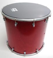 BK-12K Р‘Р°СЂР°Р±Р°РЅ РєР°РІРєР°Р·СЃРєРёР№ 12", 31С…30.3СЃРј, РєСЂР°СЃРЅС‹Р№, РњР°СЃС‚РµСЂСЃРєР°СЏ Р‘РµС…С‚РµСЂРµРІС‹С…