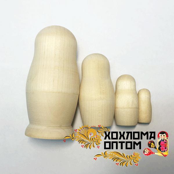LHM90002 РњР°С‚СЂРµС€РєР° Р±РµР· СЂРѕСЃРїРёСЃРё 4 РєСѓРєРѕР»СЊРЅР°СЏ, РҐРѕС…Р»РѕРјР°