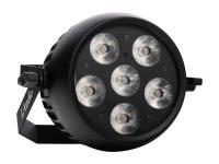 FF-G108 РЎРІРµС‚РѕРґРёРѕРґРЅС‹Р№ РІР»Р°РіРѕР·Р°С‰РёС‰С‘РЅРЅС‹Р№ РїСЂРѕР¶РµРєС‚РѕСЂ 6С…18Р’С‚ СЃ Р°РєРєСѓРјСѓР»СЏС‚РѕСЂРѕРј, Wifi, LAudio