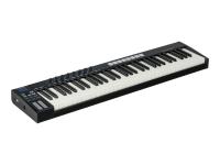 BLUE-WHALE61 MIDI-РєРѕРЅС‚СЂРѕР»Р»РµСЂ, 61 РєР»Р°РІРёС€Р°, LAudio