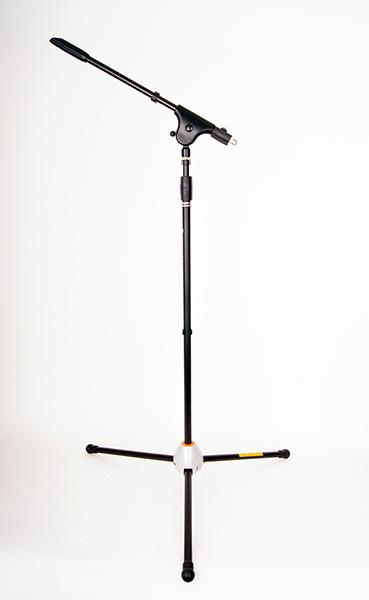 SD225 РЎС‚РѕР№РєР° РґР»СЏ РјРёРєСЂРѕС„РѕРЅР°, Р¶СѓСЂР°РІР»СЊ, С‚РµР»РµСЃРєРѕРїРёС‡РµСЃРєР°СЏ, Soundking