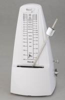 WSM-330WH РњРµС‚СЂРѕРЅРѕРј РјРµС…Р°РЅРёС‡РµСЃРєРёР№ Р±РµР»С‹Р№ Cherub