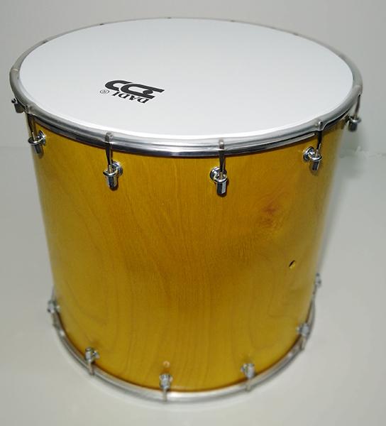 BK-14L Р‘Р°СЂР°Р±Р°РЅ РєР°РІРєР°Р·СЃРєРёР№ 14", 34С…35.6СЃРј, Р¶РµР»С‚С‹Р№, РњР°СЃС‚РµСЂСЃРєР°СЏ Р‘РµС…С‚РµСЂРµРІС‹С…