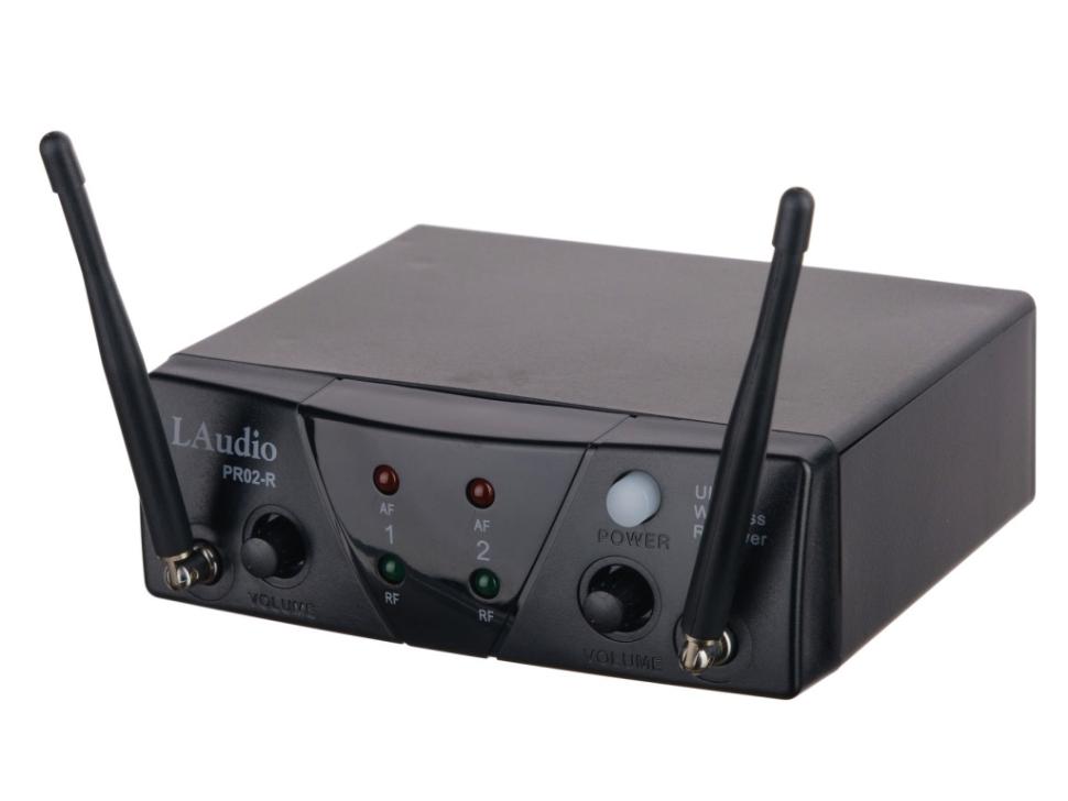 PRO2-R СЂРµСЃРёРІРµСЂ РґР»СЏ РІРѕРєР°Р»СЊРЅРѕР№ СЂР°РґРёРѕСЃРёСЃС‚РµРјС‹, LAudio