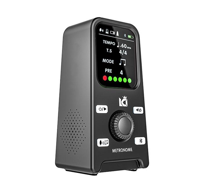 iDM-007-BK РњРµС‚СЂРѕРЅРѕРј С†РёС„СЂРѕРІРѕР№, С‡РµСЂРЅС‹Р№, DK