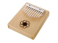 KMKr-2-NAT Escudo РљР°Р»РёРјР±Р°, СЂРµР·РѕРЅР°С‚РѕСЂРЅР°СЏ, 10 СЏР·С‹С‡РєРѕРІ, С‚СЂР°РїРµС†РёСЏ, РњРѕР·РµСЂСЉ