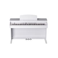 CDP-101-POLISHED-WHITE Р¦РёС„СЂРѕРІРѕРµ РїРёР°РЅРёРЅРѕ, Р±РµР»РѕРµ РїРѕР»РёСЂРѕРІР°РЅРЅРѕРµ, Orla
