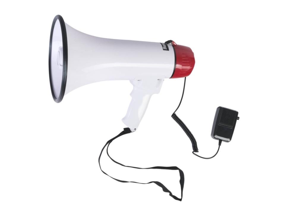 YC-200 РњРµРіР°С„РѕРЅ, Soundking