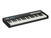 P-49-PRO MIDI-РєРѕРЅС‚СЂРѕР»Р»РµСЂ, 49 РєР»Р°РІРёС€, LAudio