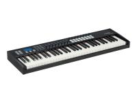 P-61-PRO MIDI-РєРѕРЅС‚СЂРѕР»Р»РµСЂ, 61 РєР»Р°РІРёС€Р°, LAudio