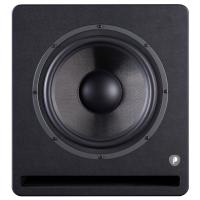 PRO10SV4 РЎС‚СѓРґРёР№РЅС‹Р№ СЃР°Р±РІСѓС„РµСЂ Р°РєС‚РёРІРЅС‹Р№, 150Р’С‚, С‡РµСЂРЅРѕРµ РґРµСЂРµРІРѕ, Prodipe