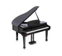 Grand-500-BLACK Р¦РёС„СЂРѕРІРѕР№ СЂРѕСЏР»СЊ, СЃ Р°РІС‚РѕР°РєРєРѕРјРїР°РЅРµРјРµРЅС‚РѕРј, С‡РµСЂРЅС‹Р№ (2 РєРѕСЂРѕР±РєРё), Orla
