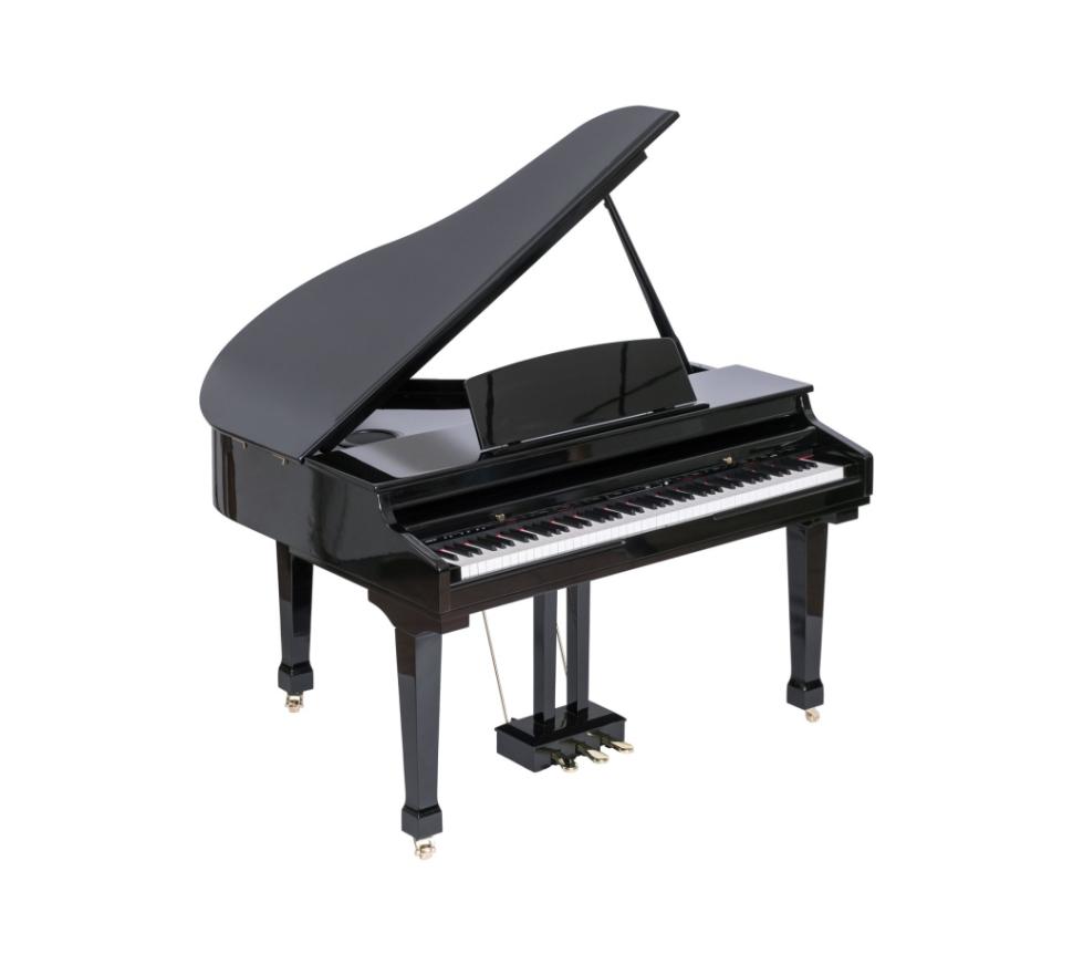 Grand-500-BLACK Р¦РёС„СЂРѕРІРѕР№ СЂРѕСЏР»СЊ, СЃ Р°РІС‚РѕР°РєРєРѕРјРїР°РЅРµРјРµРЅС‚РѕРј, С‡РµСЂРЅС‹Р№ (2 РєРѕСЂРѕР±РєРё), Orla