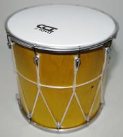 BK-12Lv Р‘Р°СЂР°Р±Р°РЅ РєР°РІРєР°Р·СЃРєРёР№ 12" СЃ РІРµСЂРµРІРєРѕР№, 31С…30.3СЃРј, Р¶РµР»С‚С‹Р№, РњР°СЃС‚РµСЂСЃРєР°СЏ Р‘РµС…С‚РµСЂРµРІС‹С…