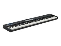 P-88-PRO MIDI-РєРѕРЅС‚СЂРѕР»Р»РµСЂ, 88 РєР»Р°РІРёС€, LAudio