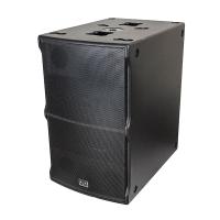 TDSSUB215GA РЎР°Р±РІСѓС„РµСЂ Р°РєС‚РёРІРЅС‹Р№, 1400Р’С‚, Port Audio