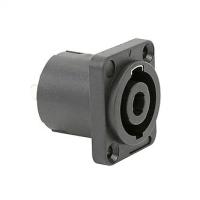 SL4MD Р Р°Р·СЉРµРј РїР°РЅРµР»СЊРЅС‹Р№ Speakon 4p, SHNOOR