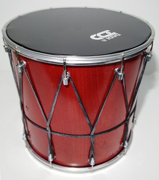 BK-12Kv Р‘Р°СЂР°Р±Р°РЅ РєР°РІРєР°Р·СЃРєРёР№ 12" СЃ РІРµСЂРµРІРєРѕР№, 31С…30.3СЃРј, РєСЂР°СЃРЅС‹Р№, РњР°СЃС‚РµСЂСЃРєР°СЏ Р‘РµС…С‚РµСЂРµРІС‹С…