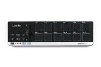 EasyPad MIDI РїСЌРґ-РєРѕРЅС‚СЂРѕР»Р»РµСЂ, 12 РїСЌРґРѕРІ, LAudio