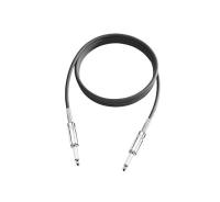 IC124-JMeJMe-2m РљР°Р±РµР»СЊ РёРЅСЃС‚СЂСѓРјРµРЅС‚Р°Р»СЊРЅС‹Р№, 6.35РјРј РјРѕРЅРѕ, 2Рј, SHNOOR