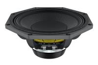 WAN082.01 Р”РёРЅР°РјРёРє 8", 400Р’С‚, 8 РћРј, Lavoce