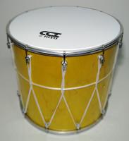 BK-13Lv Р‘Р°СЂР°Р±Р°РЅ РєР°РІРєР°Р·СЃРєРёР№ 13" СЃ РІРµСЂРµРІРєРѕР№, 31С…33СЃРј, Р¶РµР»С‚С‹Р№, РњР°СЃС‚РµСЂСЃРєР°СЏ Р‘РµС…С‚РµСЂРµРІС‹С…