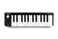 EasyKey MIDI-РєРѕРЅС‚СЂРѕР»Р»РµСЂ, 25 РєР»Р°РІРёС€, LAudio