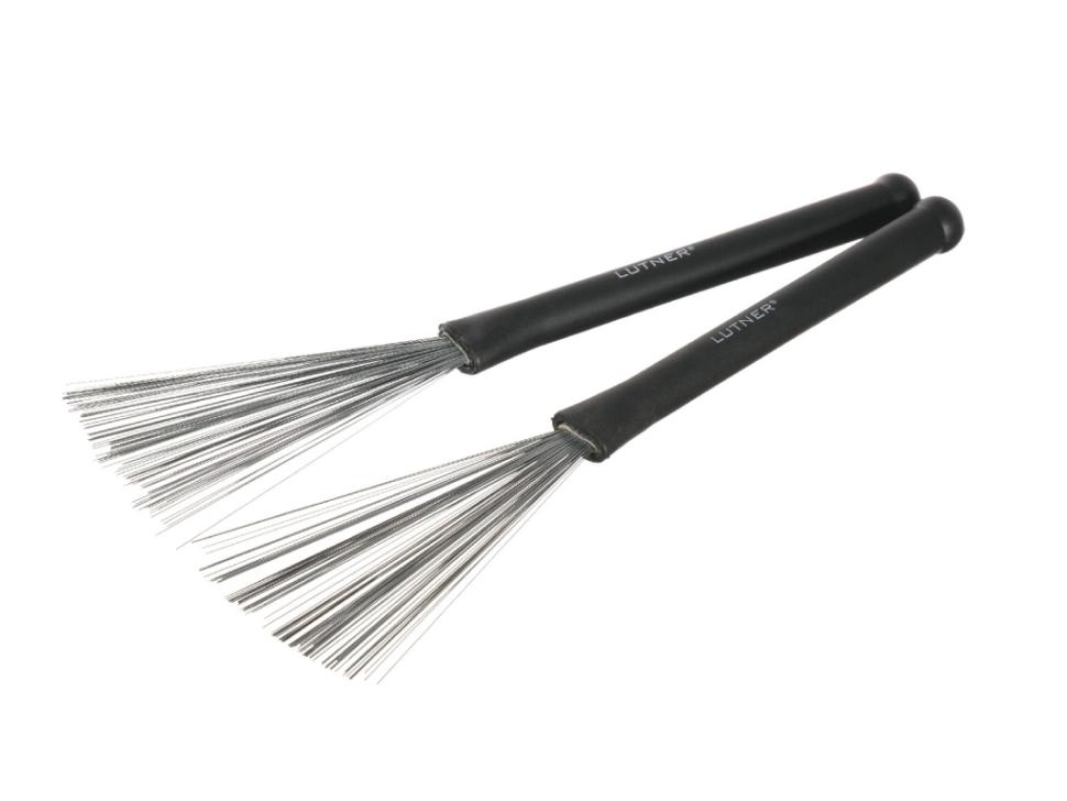 SV503 Р©РµС‚РєРё РґР»СЏ Р±Р°СЂР°Р±Р°РЅР° РјРµС‚Р°Р»Р»РёС‡РµСЃРєРёРµ Lutner