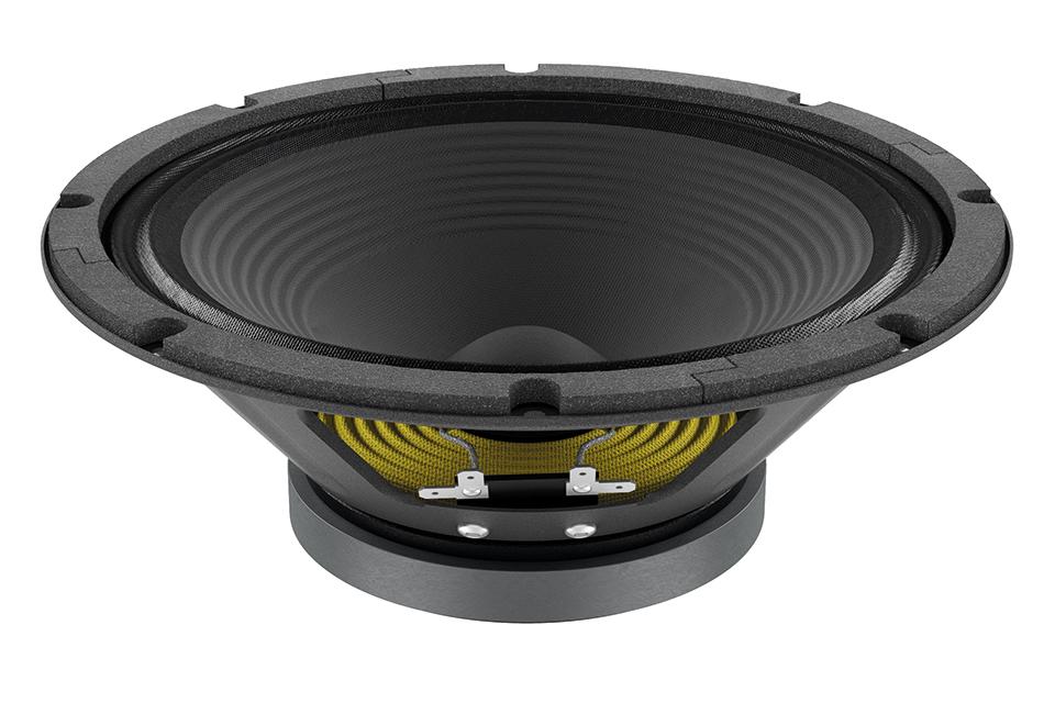 WSF101.70G-8 Р”РёРЅР°РјРёРє 10", 120Р’С‚, 8 РћРј, Lavoce