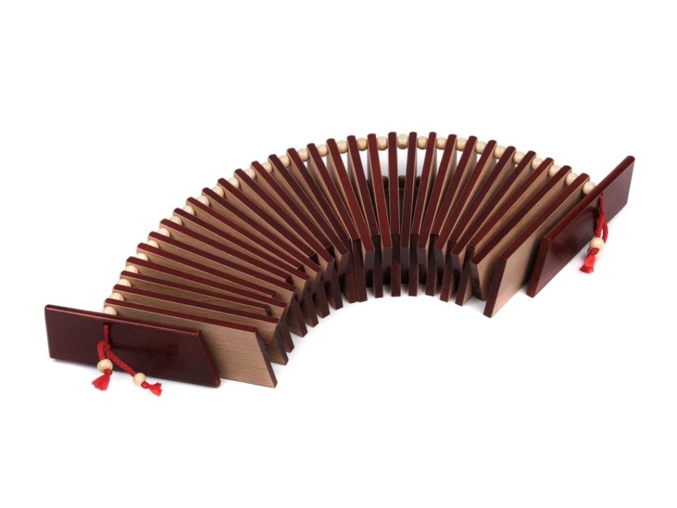 MS-T1-TR-08 РўСЂРµС‰РѕС‚РєР° РїР»Р°СЃС‚РёРЅС‡Р°С‚Р°СЏ В«РіР°СЂРјРѕС€РєР°В», С‚РѕРЅРёСЂРѕРІРєР°, 1 РєР°С‚РµРіРѕСЂРёСЏ, РњР°СЃС‚РµСЂСЃРєР°СЏ РЎРµСЂРµР±СЂРѕРІР°